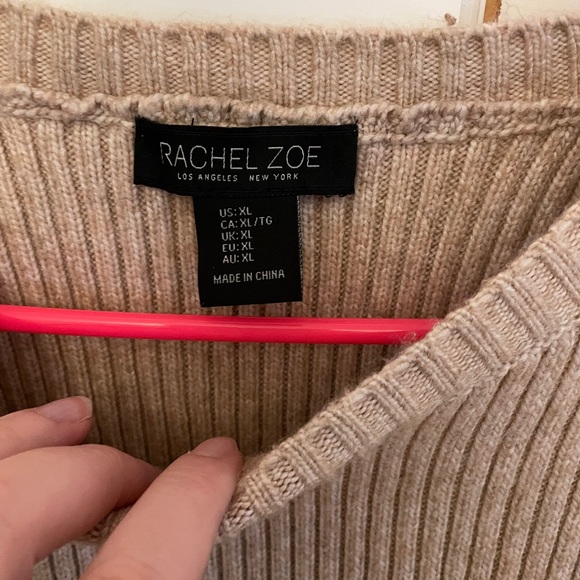 NWT Rachel Zoe Two Piece Dress - Picture 3 of 6